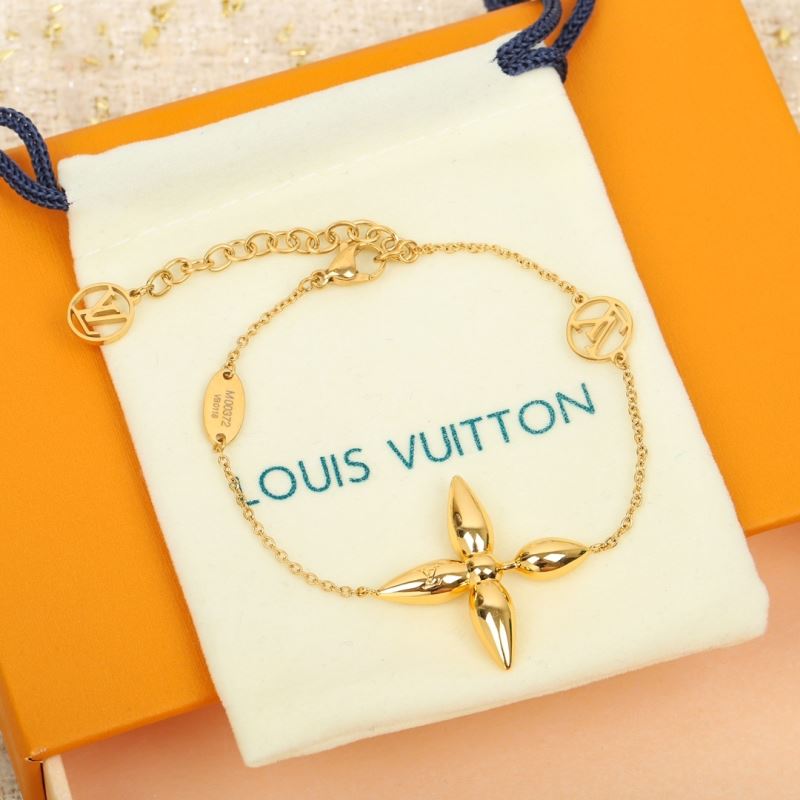 Louis Vuitton Bracelets - Click Image to Close